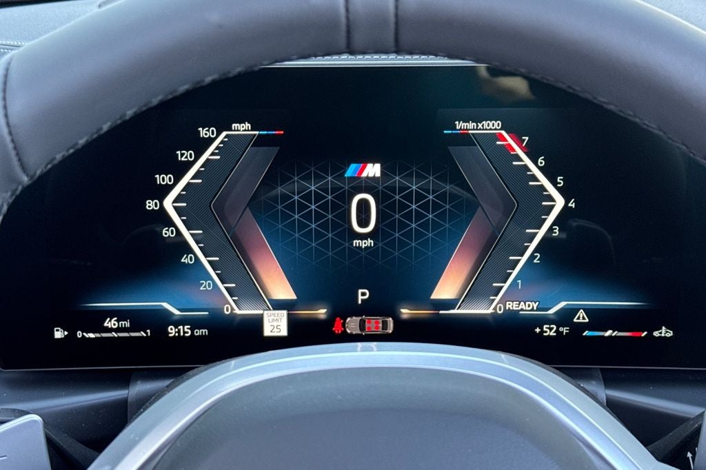 2026 BMW 4 Series 430i