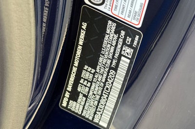 2026 BMW 4 Series 430i