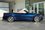 2026 BMW 4 Series 430i