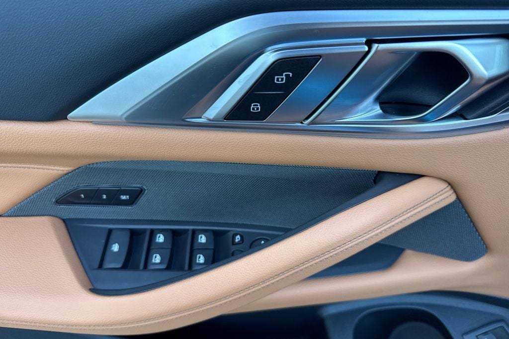 2026 BMW 4 Series 430i