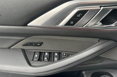 2025 BMW 4 Series 430i