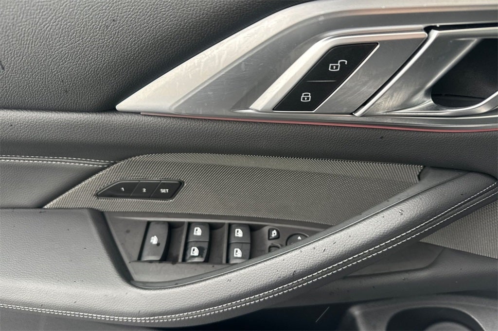 2025 BMW 4 Series 430i