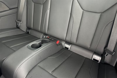 2025 BMW 4 Series 430i