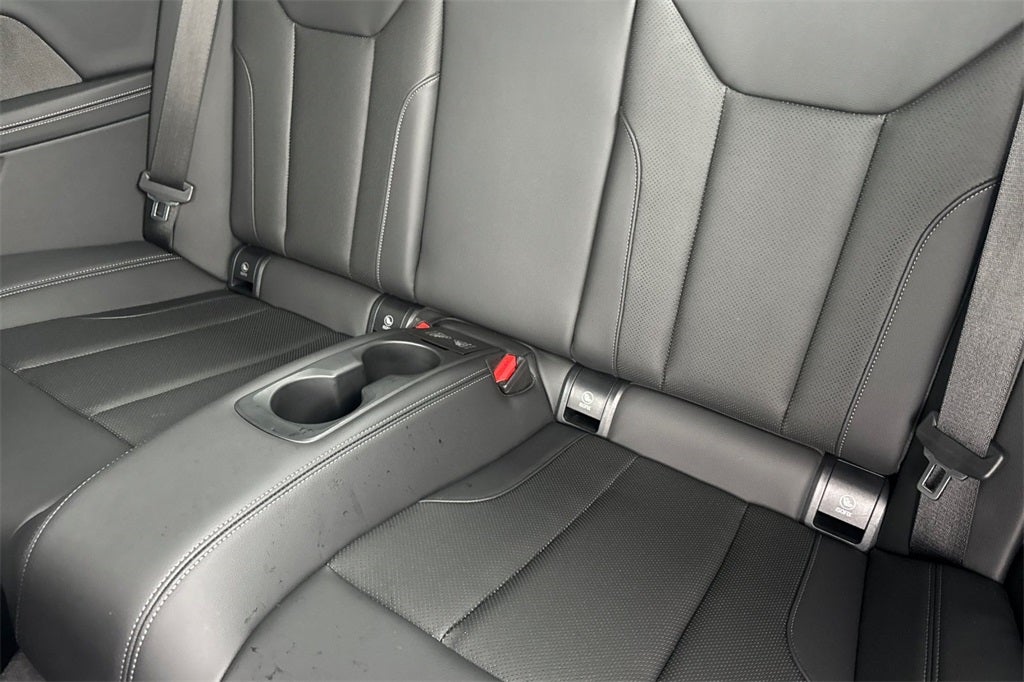 2025 BMW 4 Series 430i