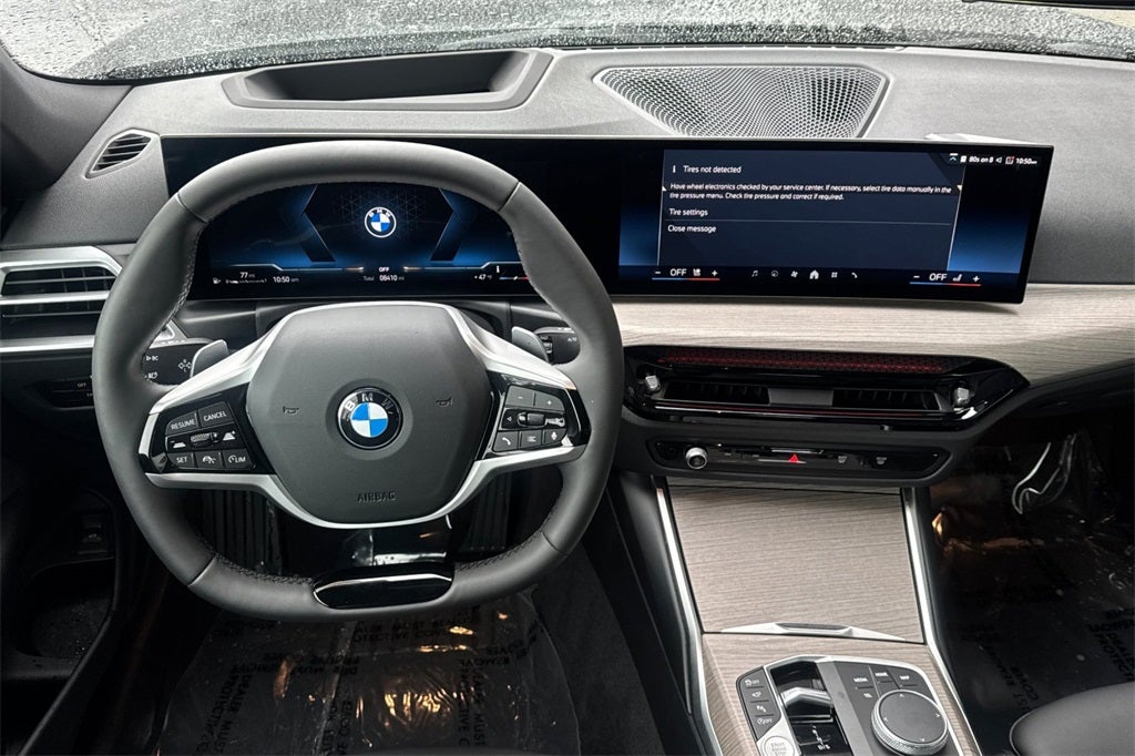 2025 BMW 4 Series 430i