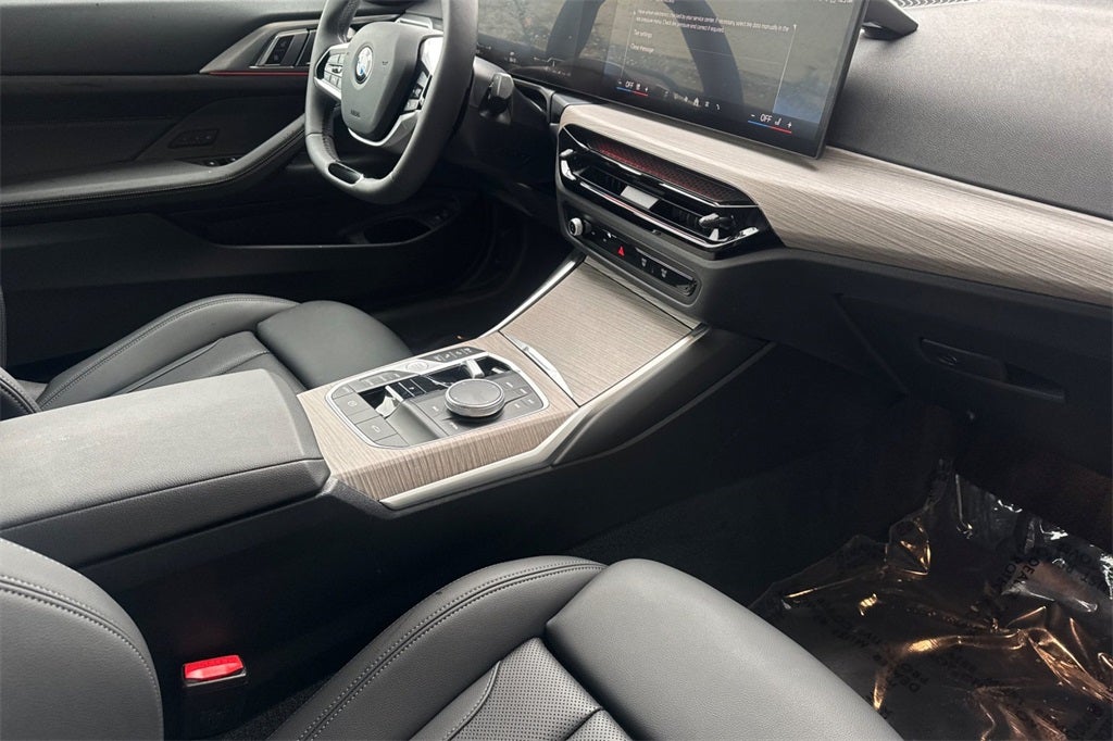 2025 BMW 4 Series 430i