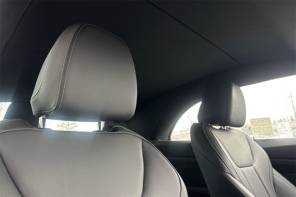 2025 BMW 4 Series 430i