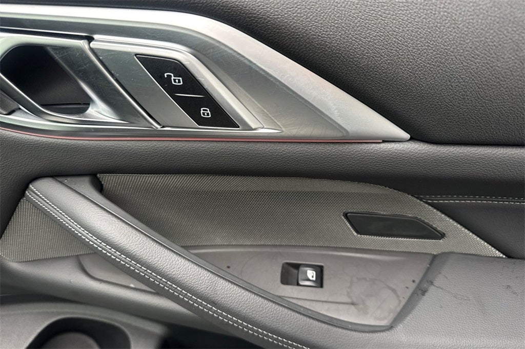 2025 BMW 4 Series 430i