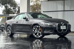 2025 BMW 4 Series 430i