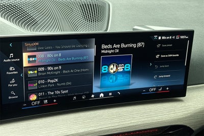 2025 BMW 4 Series 430i