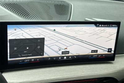 2025 BMW 4 Series 430i