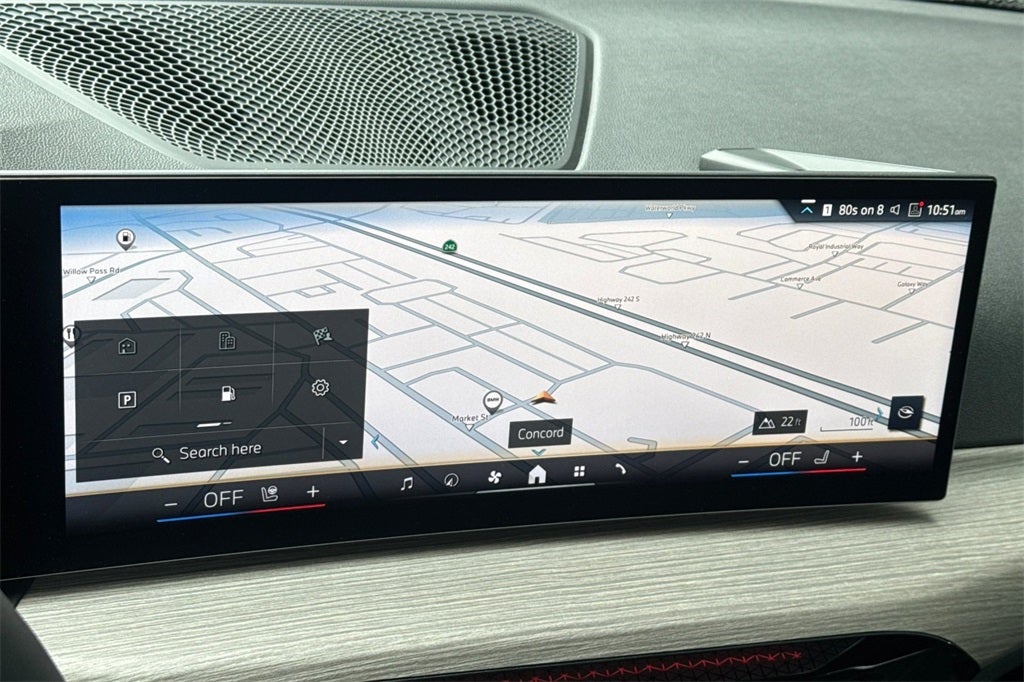 2025 BMW 4 Series 430i