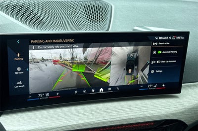 2025 BMW 4 Series 430i