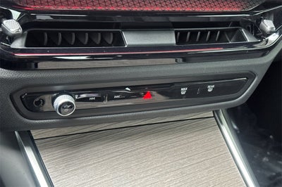 2025 BMW 4 Series 430i