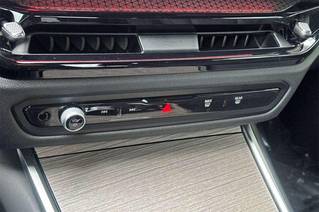 2025 BMW 4 Series 430i