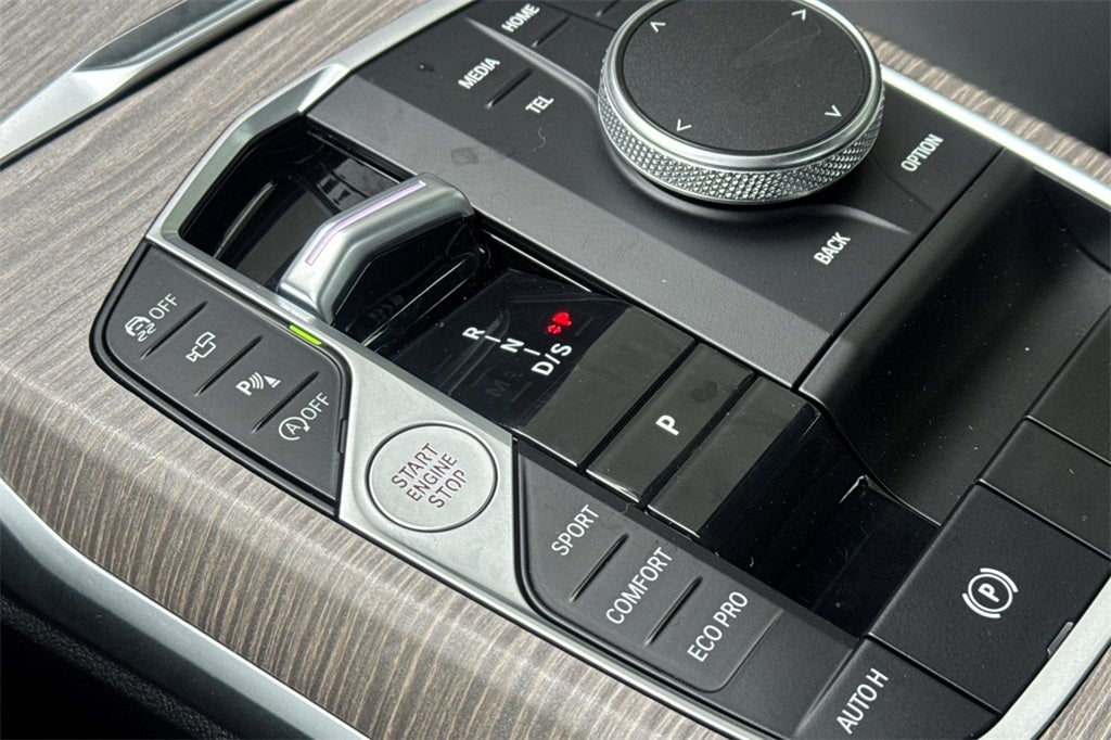 2025 BMW 4 Series 430i