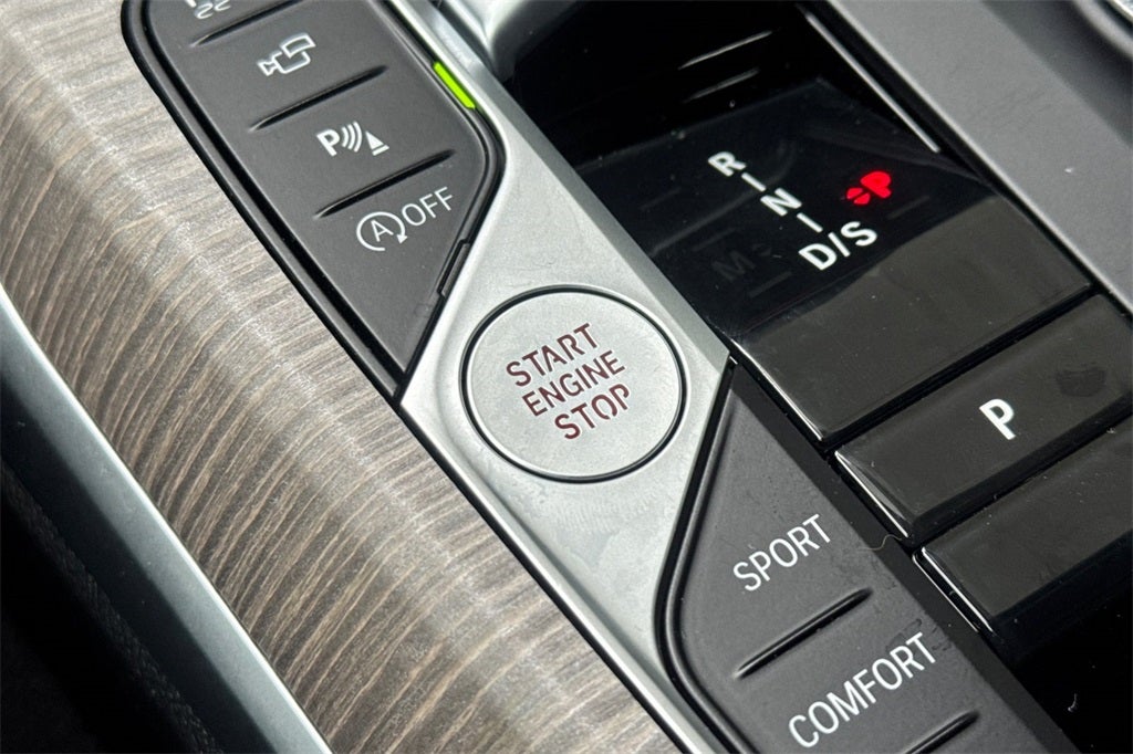 2025 BMW 4 Series 430i