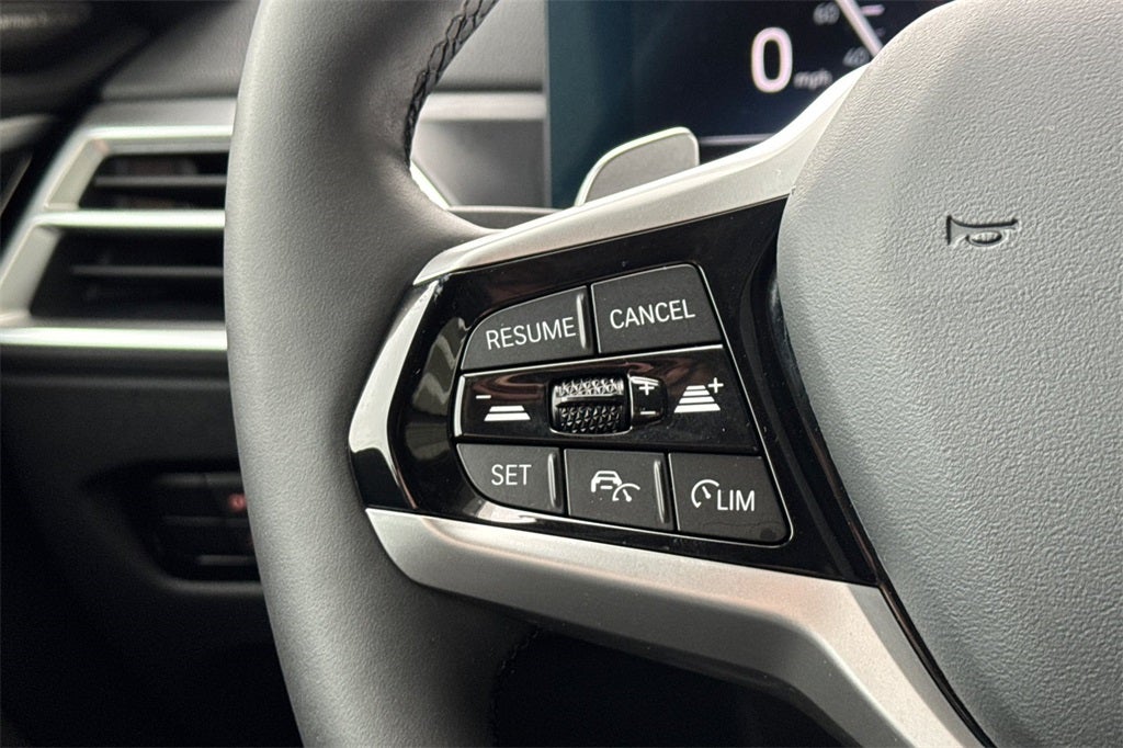 2025 BMW 4 Series 430i