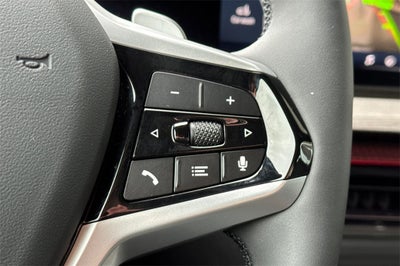 2025 BMW 4 Series 430i