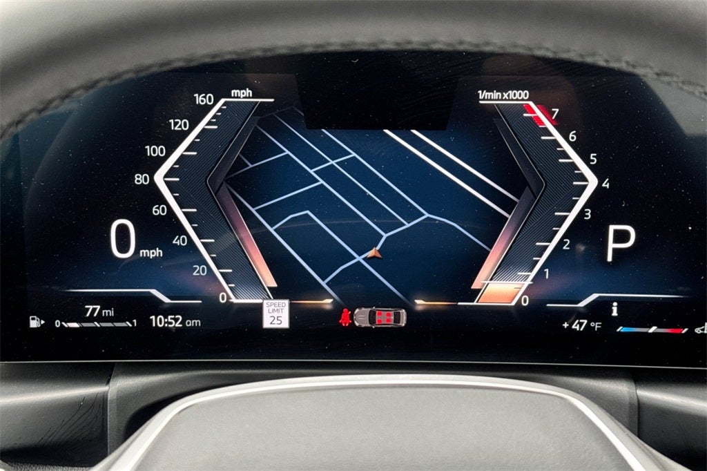 2025 BMW 4 Series 430i