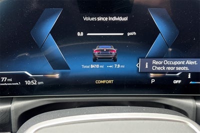 2025 BMW 4 Series 430i