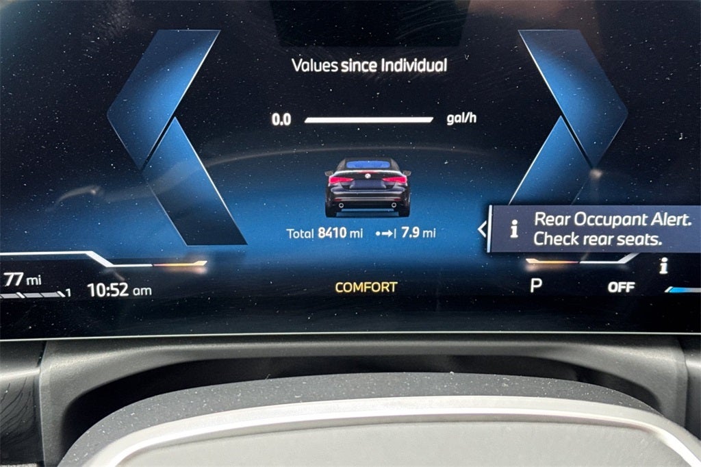 2025 BMW 4 Series 430i