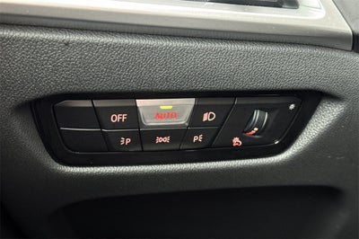 2025 BMW 4 Series 430i