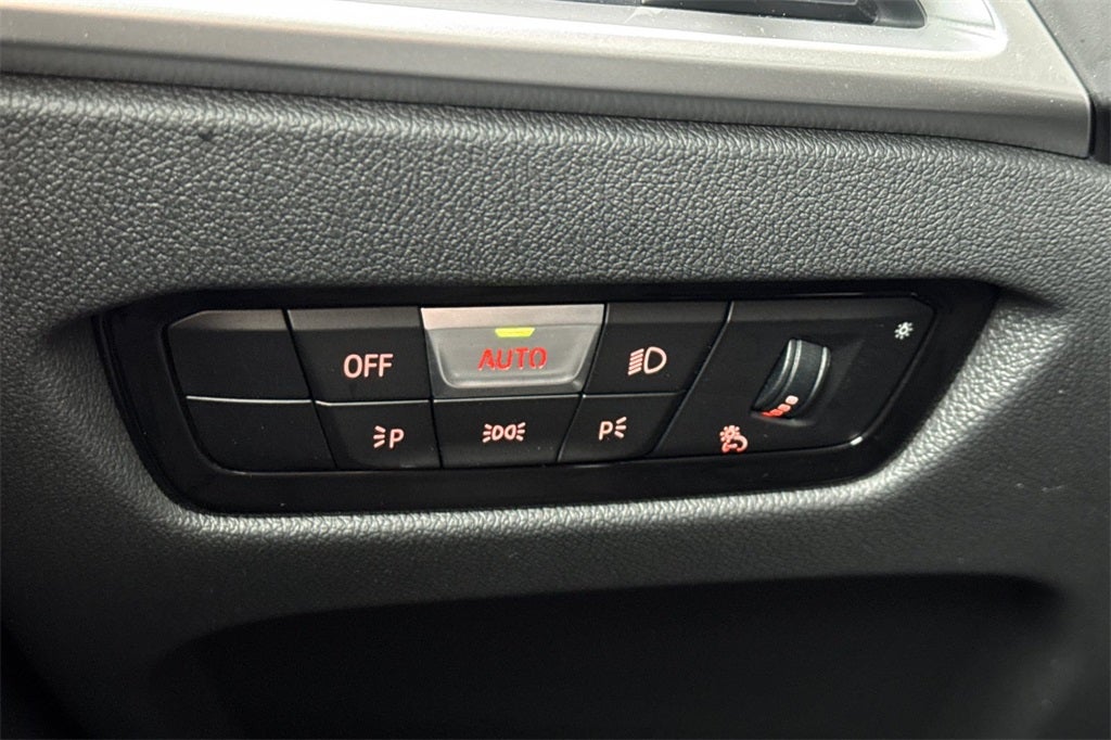 2025 BMW 4 Series 430i