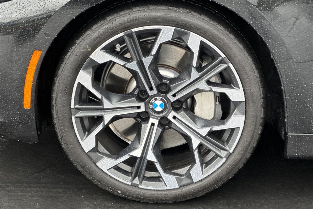 2025 BMW 4 Series 430i