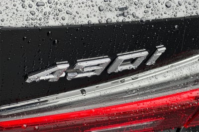 2025 BMW 4 Series 430i