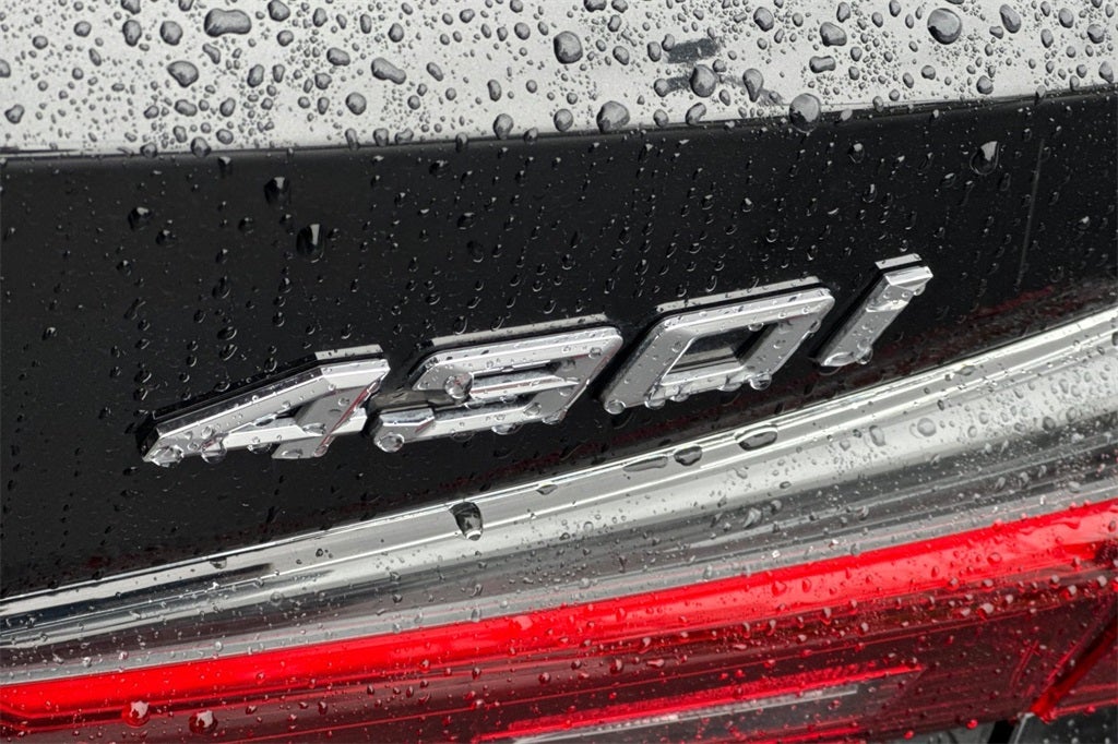 2025 BMW 4 Series 430i