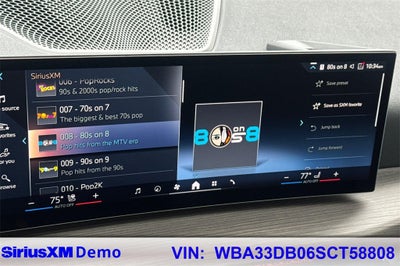 2025 BMW 4 Series 430i