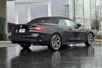 2025 BMW 4 Series 430i