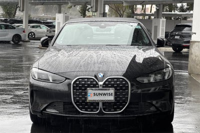 2025 BMW 4 Series 430i