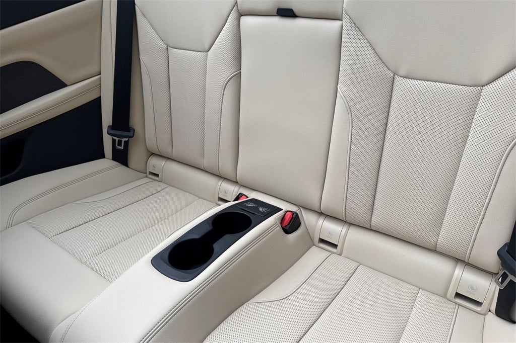 2026 BMW 4 Series 430i