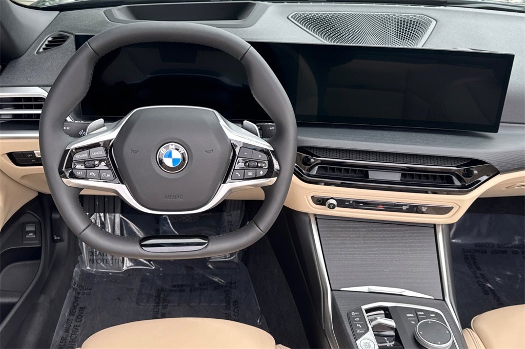 2026 BMW 4 Series 430i
