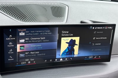 2026 BMW 4 Series 430i