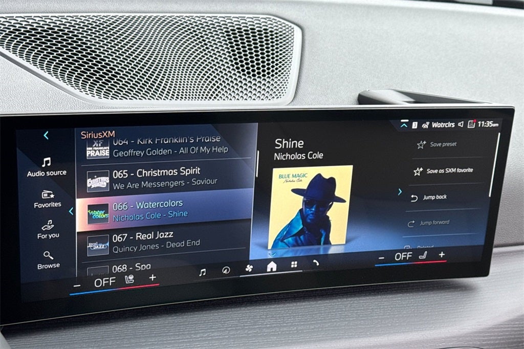 2026 BMW 4 Series 430i