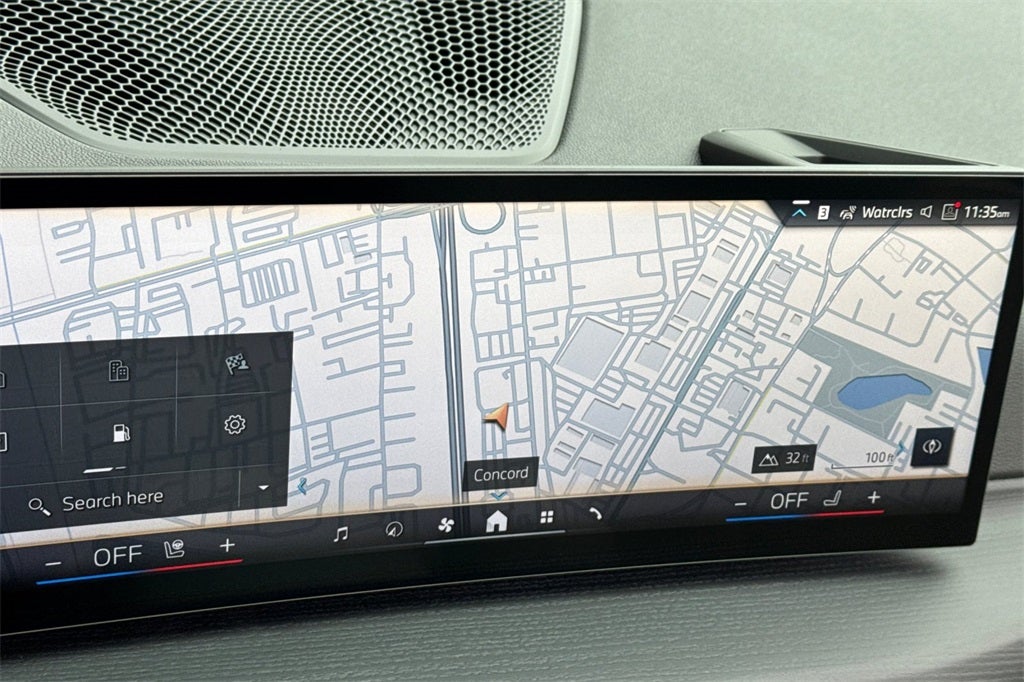 2026 BMW 4 Series 430i