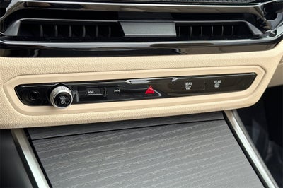 2026 BMW 4 Series 430i