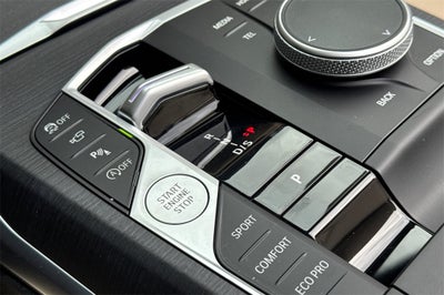 2026 BMW 4 Series 430i