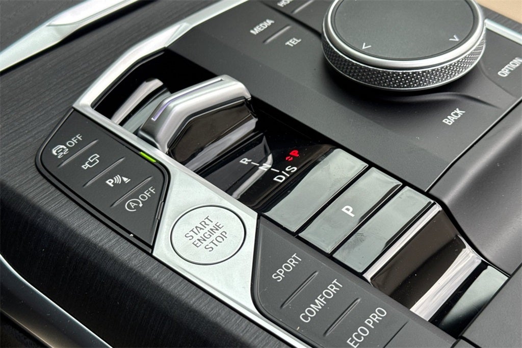 2026 BMW 4 Series 430i