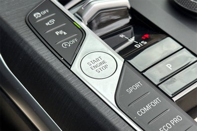 2026 BMW 4 Series 430i