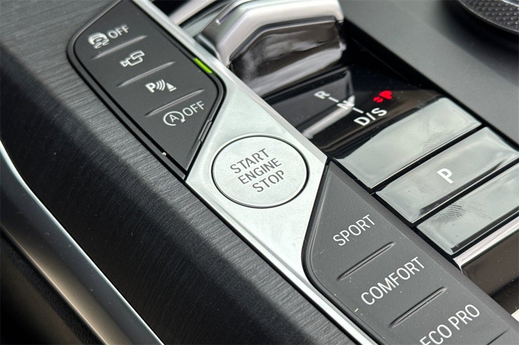 2026 BMW 4 Series 430i