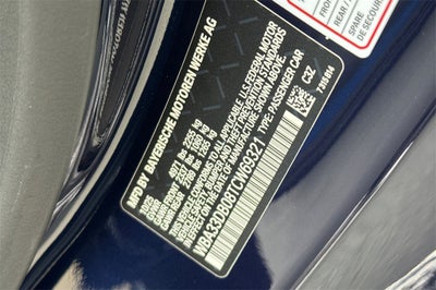 2026 BMW 4 Series 430i