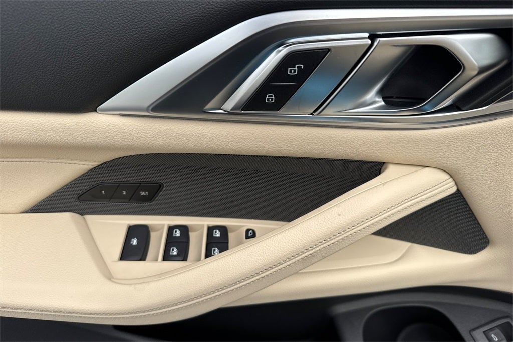 2026 BMW 4 Series 430i