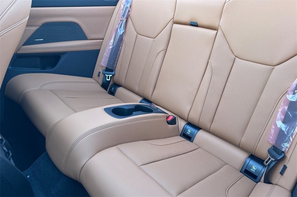 2026 BMW 4 Series 430i