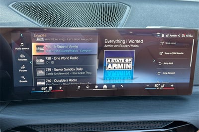 2026 BMW 4 Series 430i