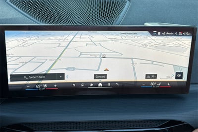 2026 BMW 4 Series 430i