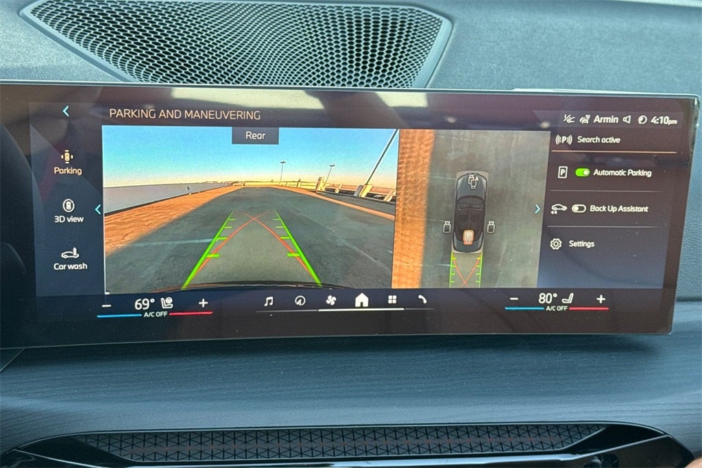 2026 BMW 4 Series 430i